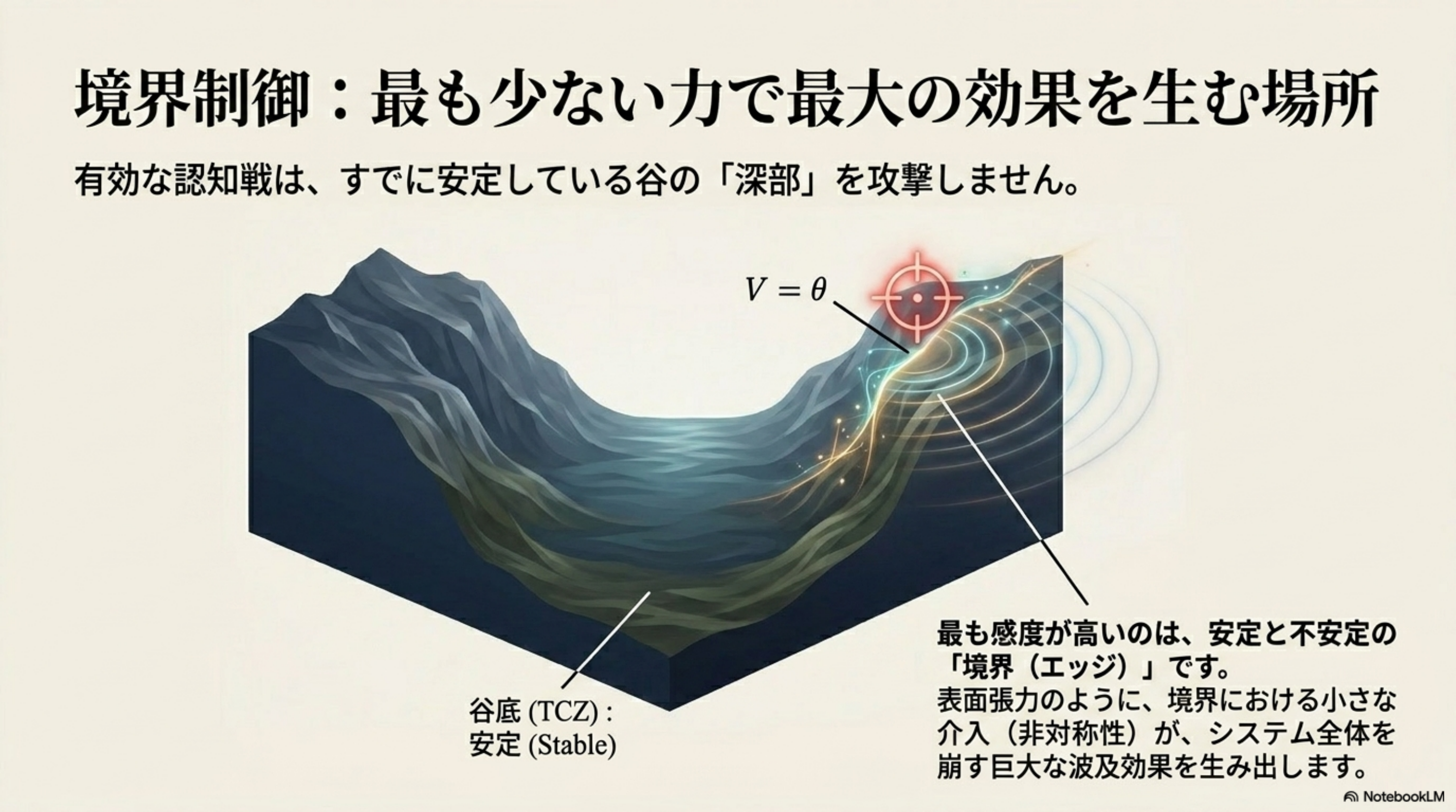 生成AIの限界と芸術の構造的差異